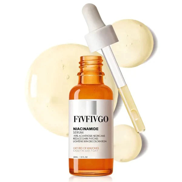 Advanced Skin Brightening Serum for Entfernung Von Melanose Und Dunklen Flecken