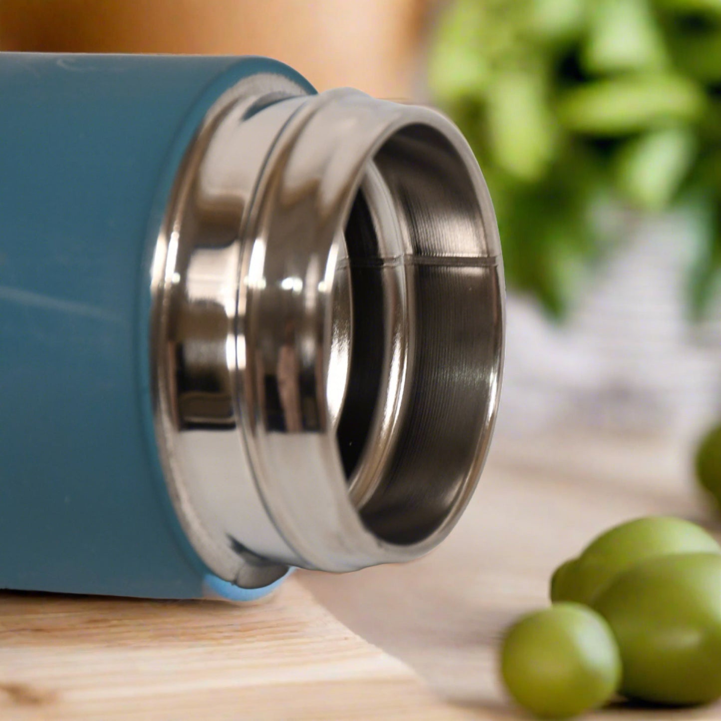 Unbreakable Stainless Steel Leak Proof Fridge Water Bottle Cold Hot Steel Bottle Leak Proof Office Bottle Gym Home Kitchen Hiking Trekking Travel Bottle (500 Ml)