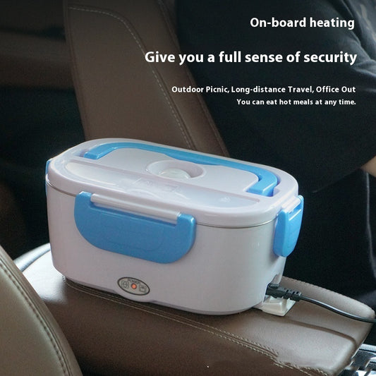 Household Portable Electric Lunch Box