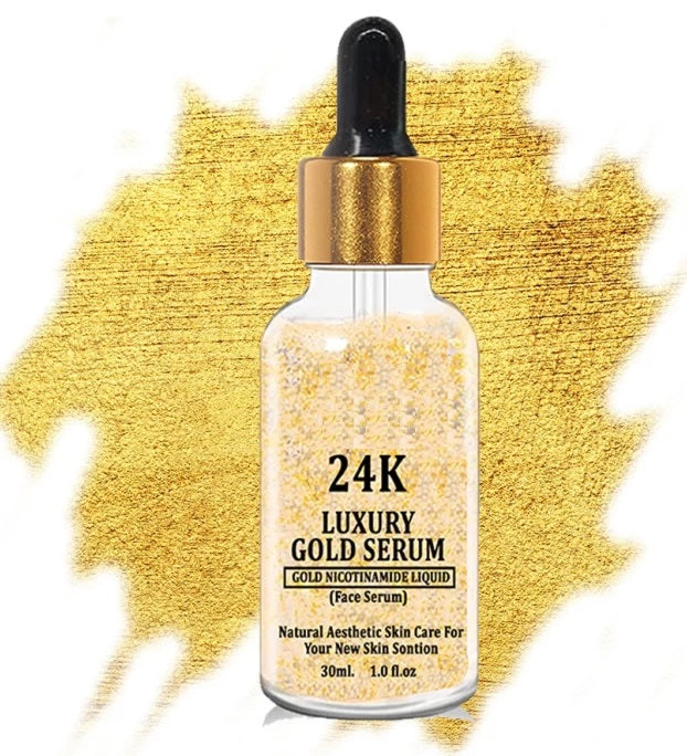 Gold Pure skin clear (30 ml) ( Pack Of 2 )