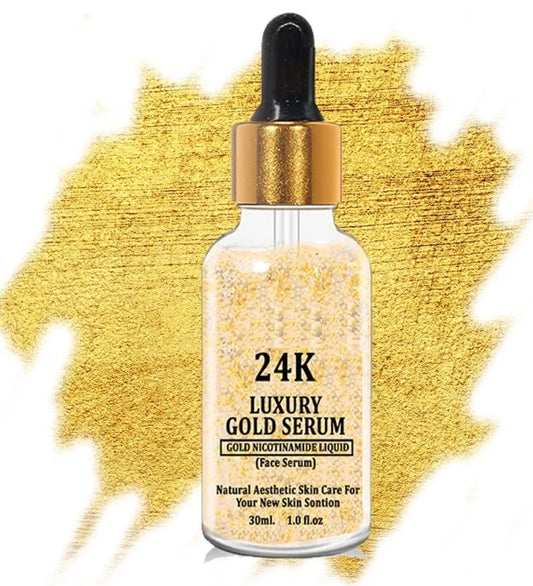 Gold Pure skin clear (30 ml) ( Pack Of 2 )