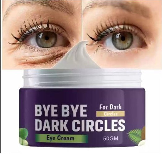Bye Bye Dark Circles  ( Pack Of 2 )