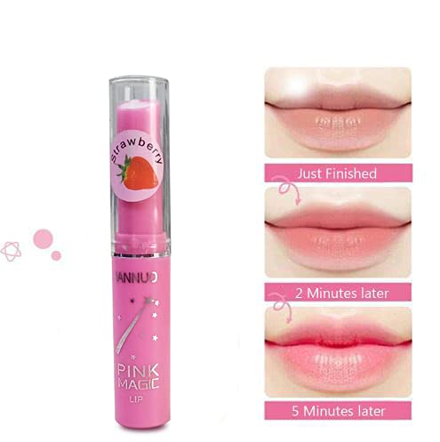 Butter & Balm Peptide based Tinted Lip Balm with SPF 20 PA++| Infused with Cupuacu Butter | Smoothing & Moisturizing | UVA/UVB Rays Protection | Cherry, 15gm