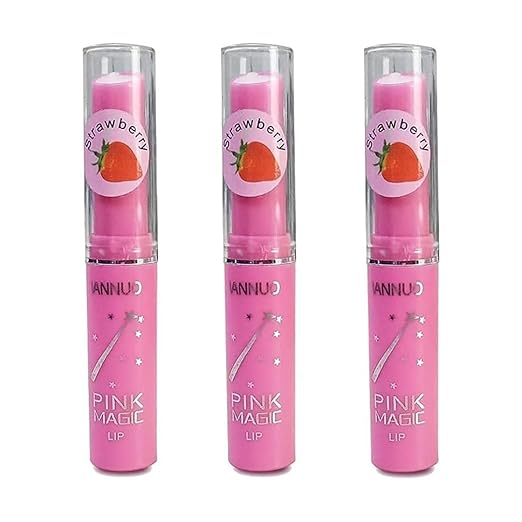 Butter & Balm Peptide based Tinted Lip Balm with SPF 20 PA++| Infused with Cupuacu Butter | Smoothing & Moisturizing | UVA/UVB Rays Protection | Cherry, 15gm