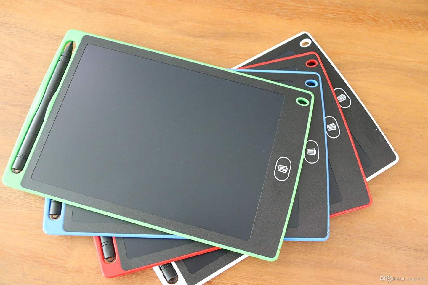 Digital Lcd 8.5 Inch Writing Drawing Tablet Pad Graphic Ewriter Boards Notepad