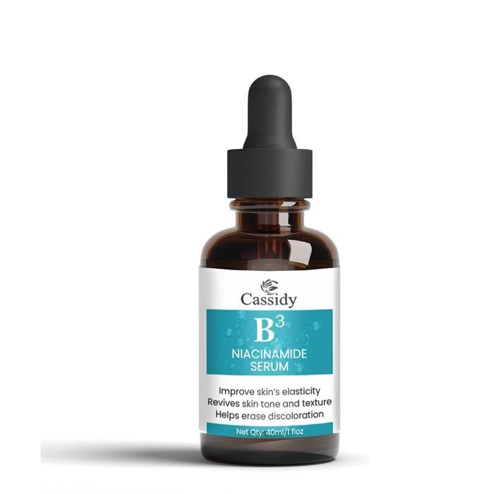 CASSIDY B3 Niacinamide Serum, 40ml