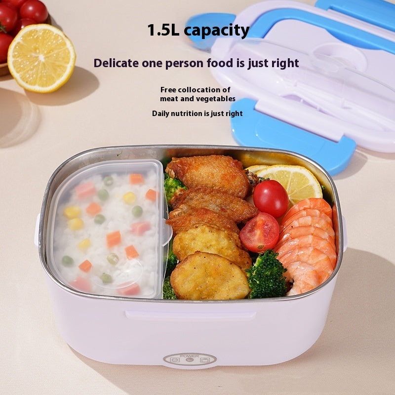 Household Portable Electric Lunch Box